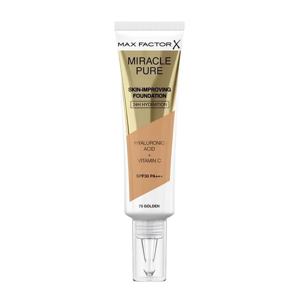 Puder za lice MAX FACTOR Miracle pure 75 Golden