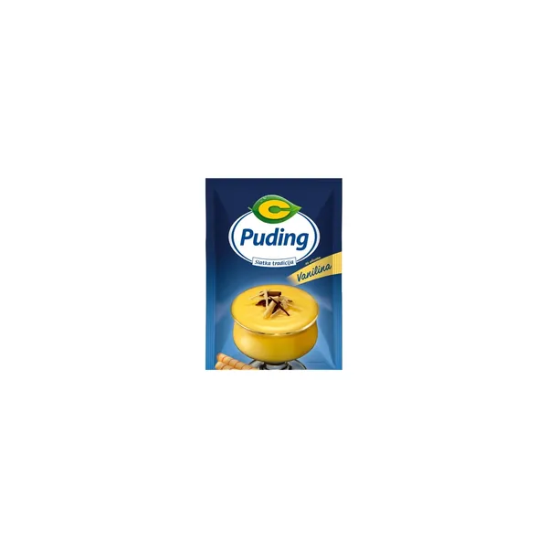 Puding C vanila 40g