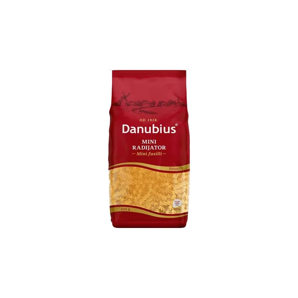 Radijator DANUBIUS mini vitaminizarni 400g