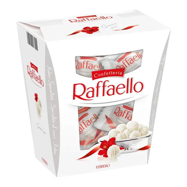 RAFFAELLO 230g