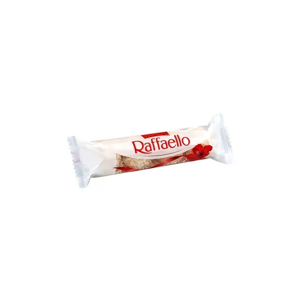 RAFFAELLO 40g