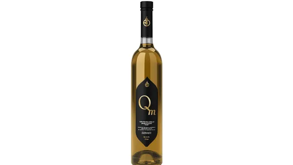 Rakija ĐEDOVA QM jabuka 0,75l