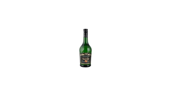 Rakija kajsija TAKOVO 40% 0,7l