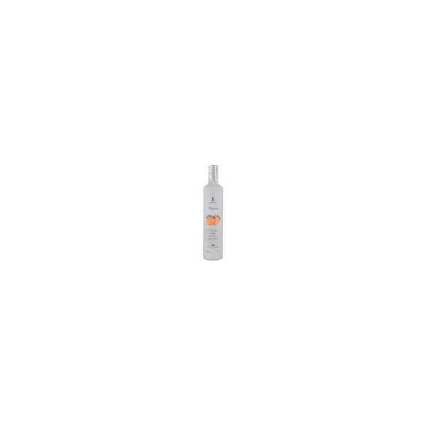 Rakija kajsijevača SIMEX 43% 0,7l
