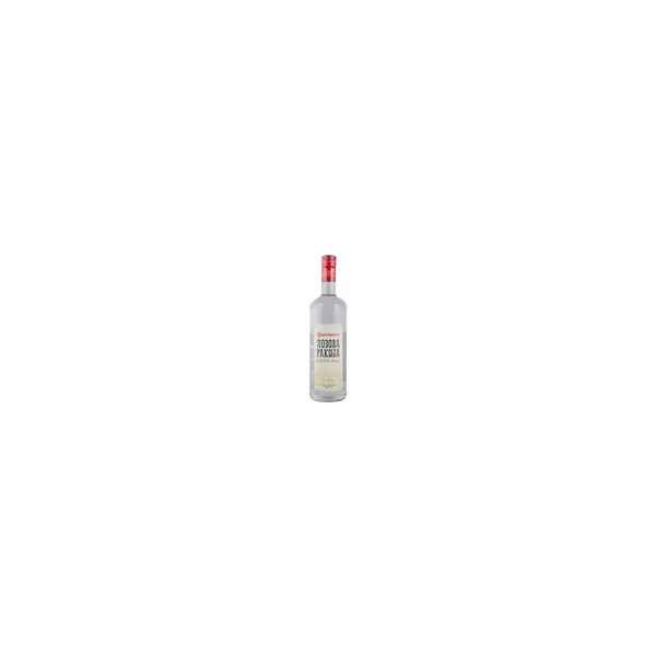 Rakija lozovača PLANTAŽE 1l