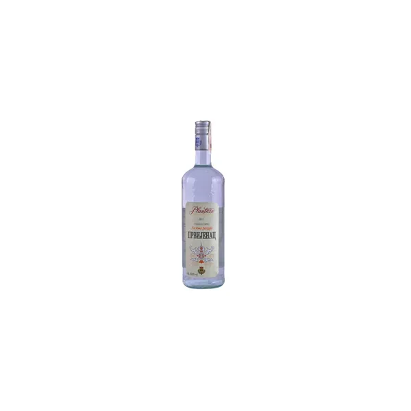 Rakija lozovača PRVIJENAC PLANTAŽE 1l