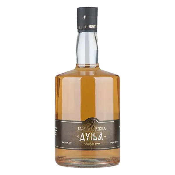 Rakija MANASTIR KOVILJ dunja 0,7l
