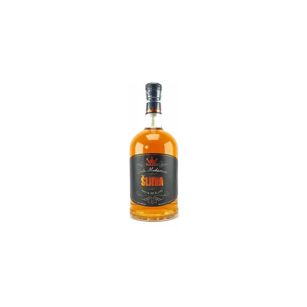 Rakija MAXIM šljiva 0,7l