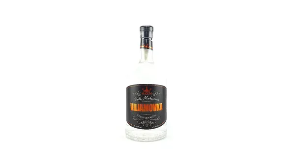 Rakija MAXIM viljamovka, 0,7l