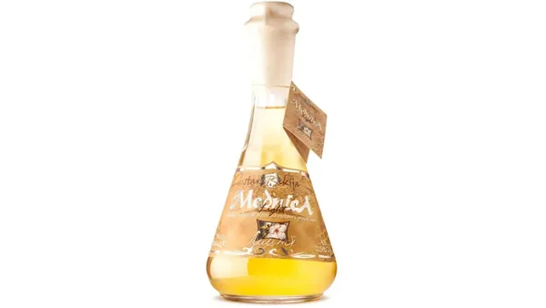 Rakija MEDNICA STARA RAKIJA Light 0.5l