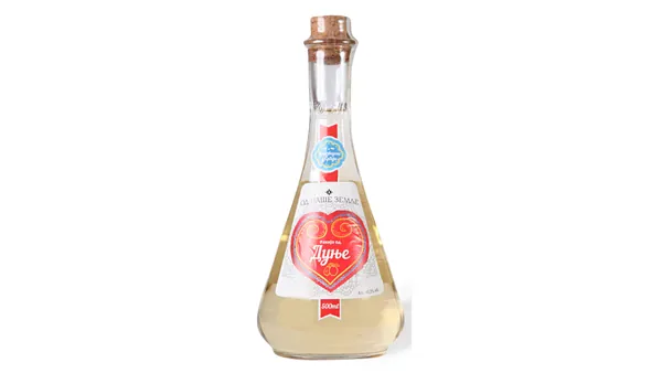 Rakija OD NAŠE ZEMLJE dunjevača 0,5l