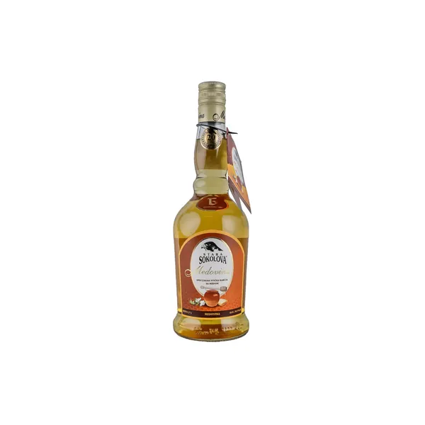 Rakija STARA SOKOLOVA Medovina 0,7l