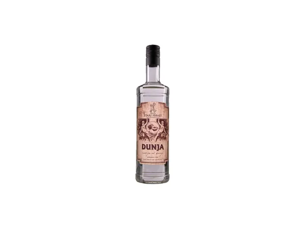 Rakija STARI HRAST dunja 0,7l