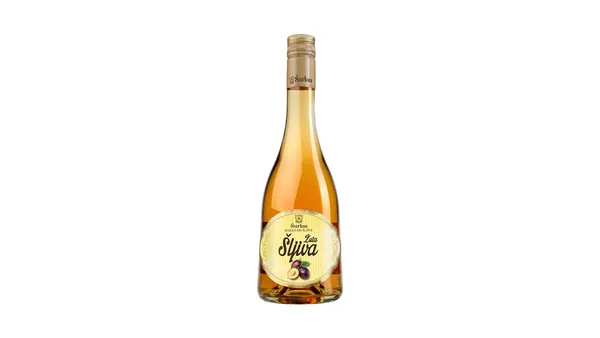 Rakija ŠURLAN žuta šljiva 0,7l