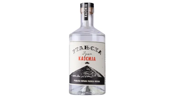 Rakija TARAN Duša kajsija 0,7l