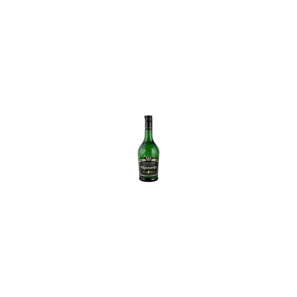 Rakija viljamovka SWISSLION 0,7l