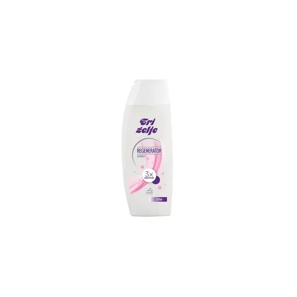 Regenerator TRI ŽELJE 250ml