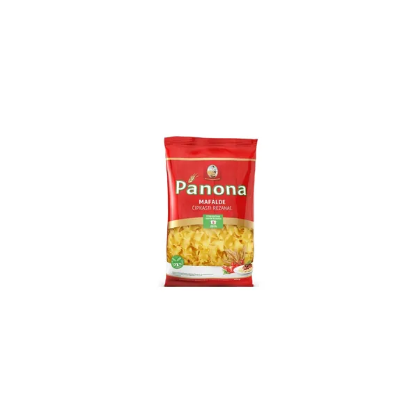 Rezanci čipkasti PANONA 400g