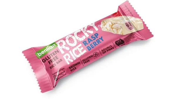 ROCKY RICE beli malina bf 18gr