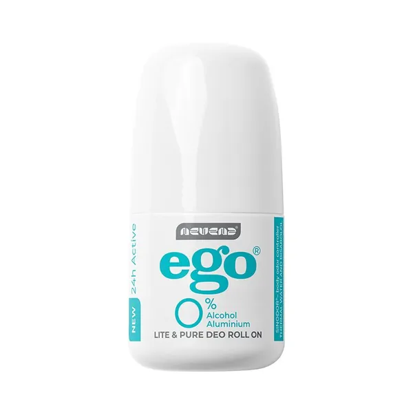 Roll-on EGO Nevena deo lite & pure 50ml