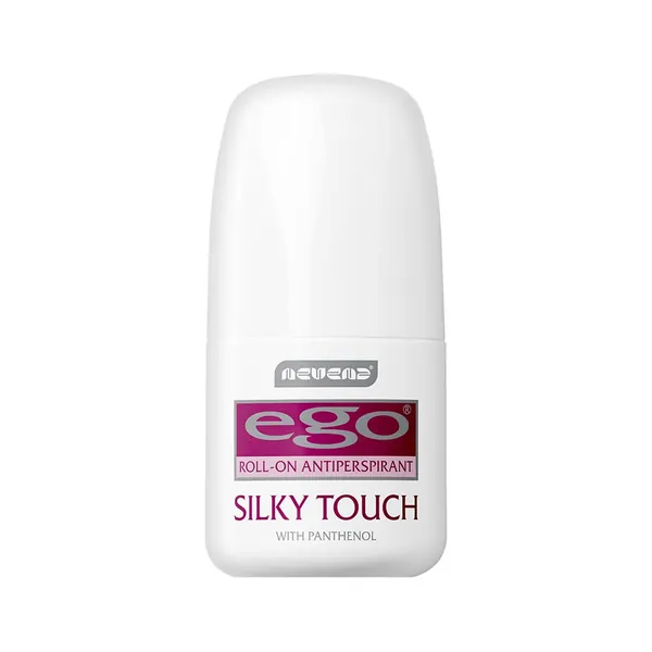 Roll-on EGO Nevena Silky Touch 50 ml