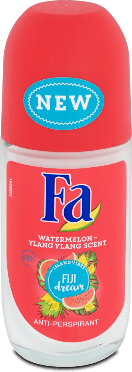 Roll-on FA Fiji dream 50ml