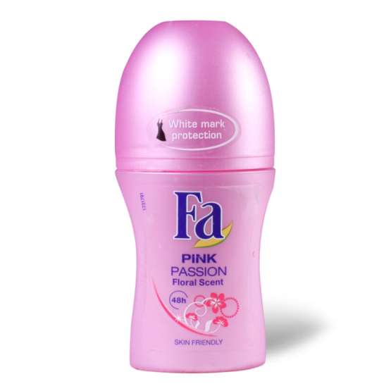 Roll-on FA Pink Paradise 50ml