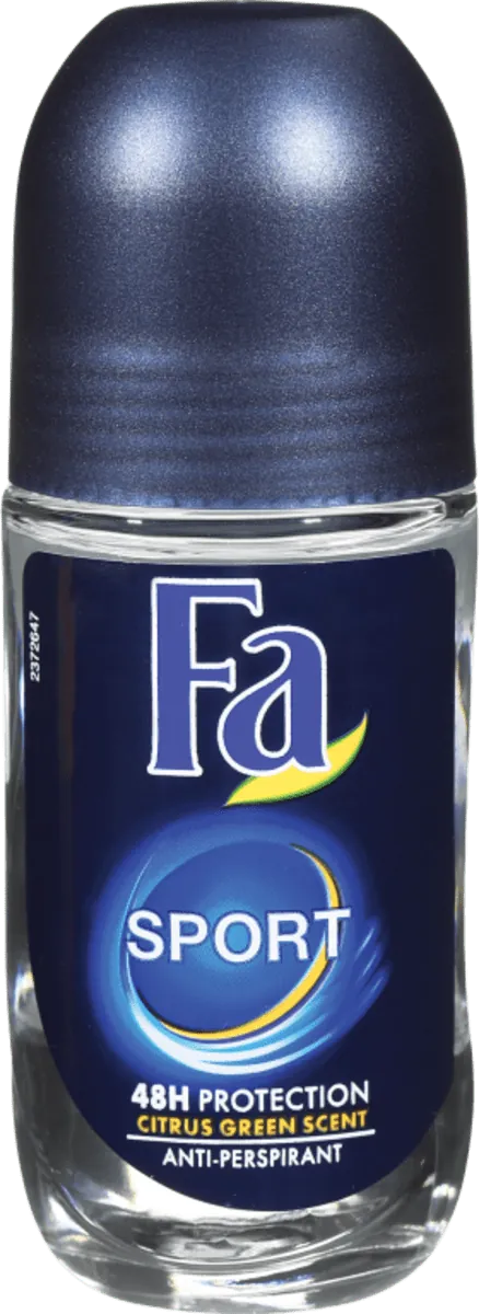 Roll-on FA Sport 50ml