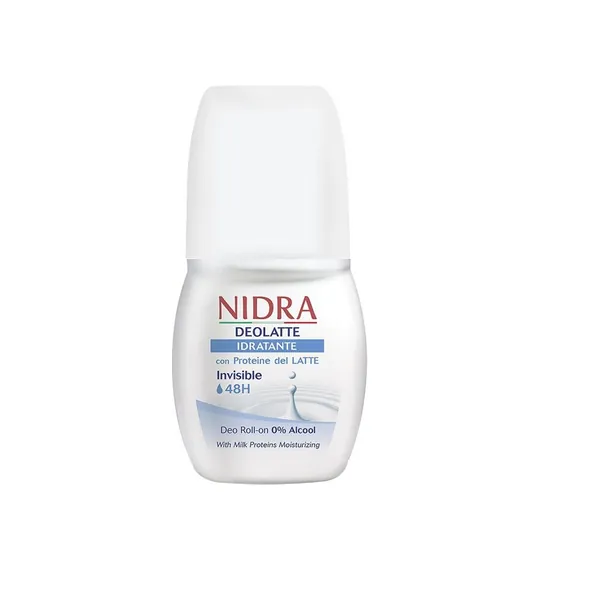Roll-on NIDRA idratante 50ml