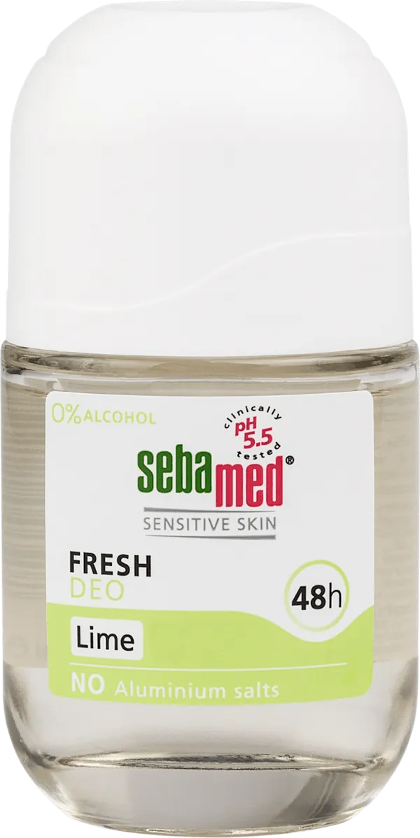 Roll-on SEBAMED Fresh 50ml