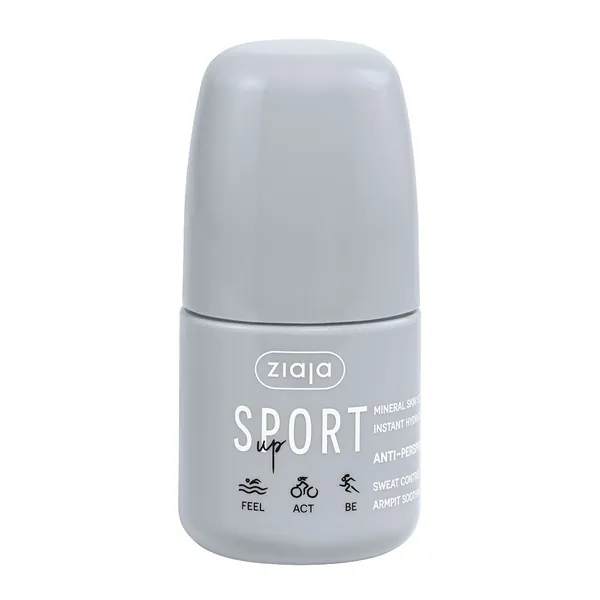 Roll-on ZIAJA SPORT 60ml