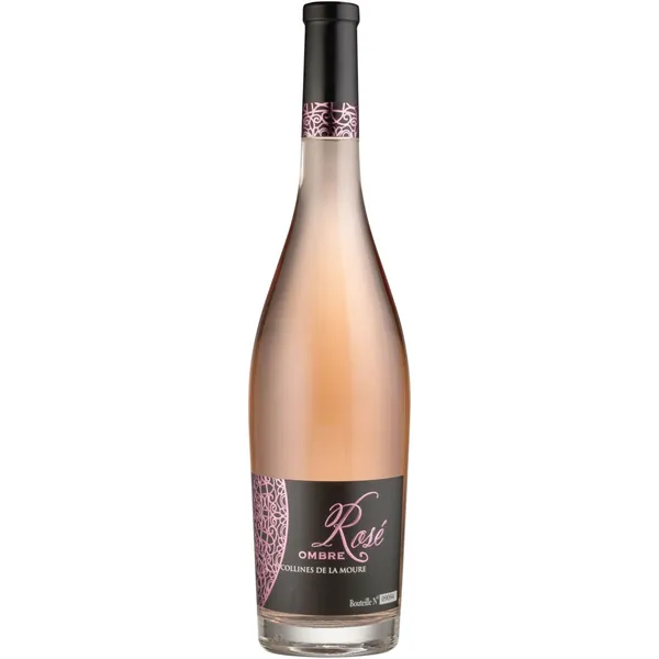 Roze vino OMBRE 0,75l