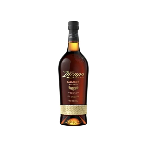 Rum RON ZACAPA Centenario 23 0,7l