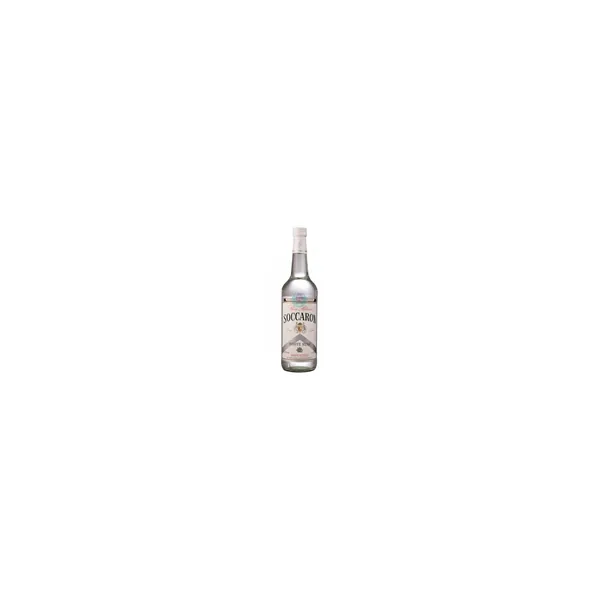 Rum SOCCARON 0.7l