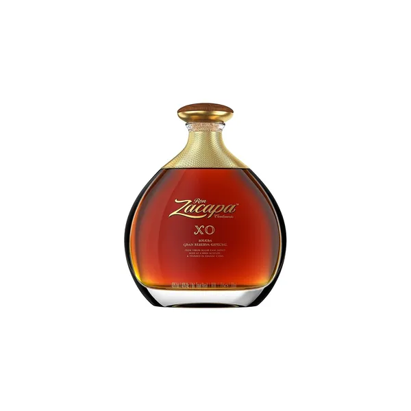 Rum ZACAPA XO 0,7l