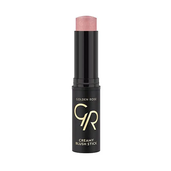 Rumenilo GOLDEN ROSE Creamy u stiku 101