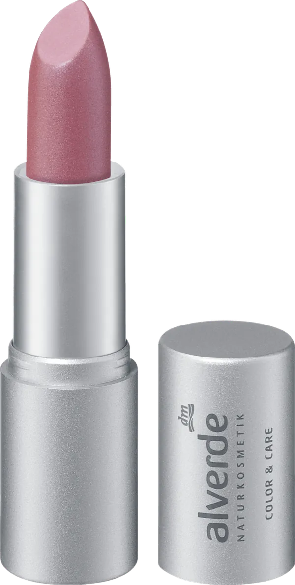 Ruž za usne ALVERDE Color & care 04 care berry 4,6g
