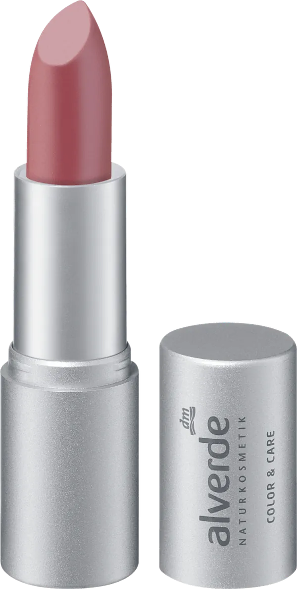 Ruž za usne ALVERDE Color & care 07 primrose 4,6g
