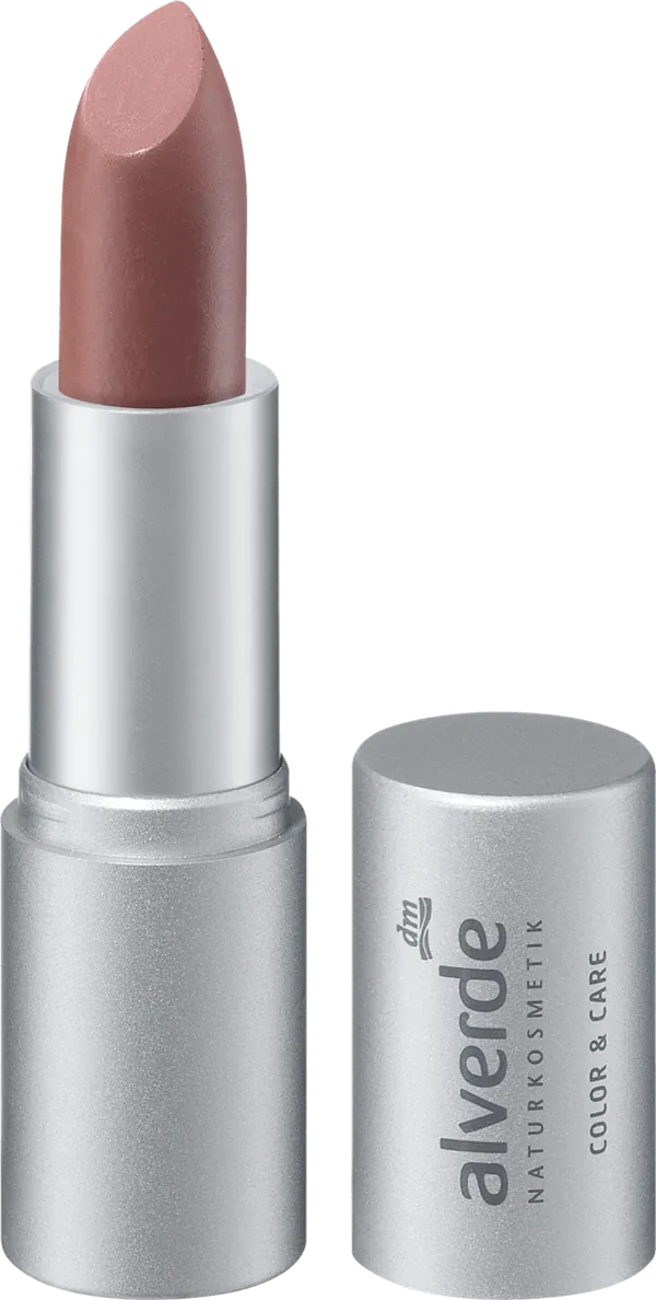 Ruž za usne ALVERDE Color & care 43 tender mauve 4,6g