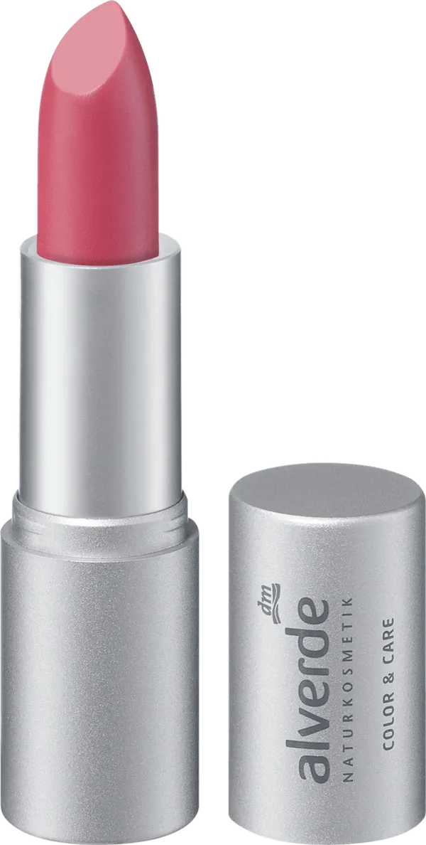 Ruž za usne ALVERDE Color & care 44 pretty pink 4,6g