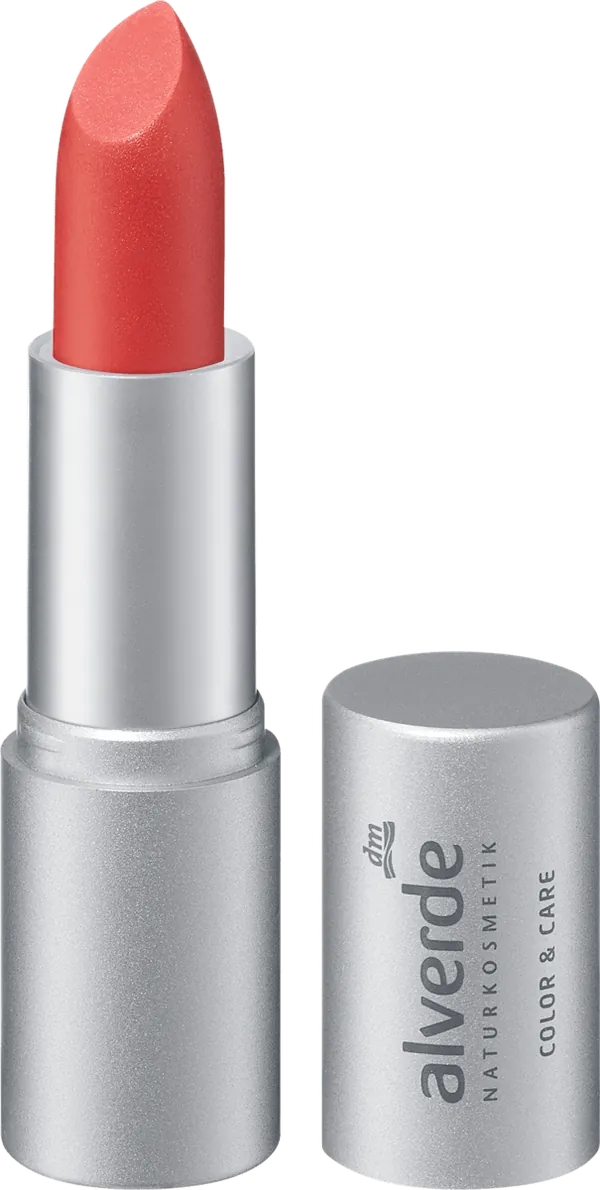 Ruž za usne ALVERDE Color & Care 46 Coral Red, 4,5 g
