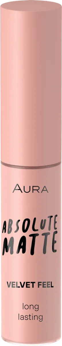 Ruž za usne AURA absolute matte 601