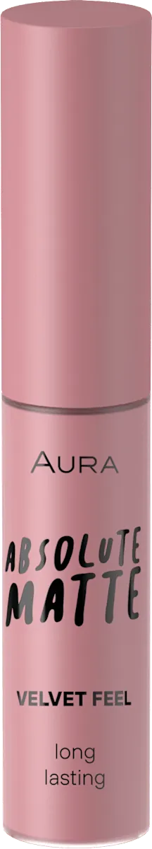 Ruž za usne AURA absolute matte 602