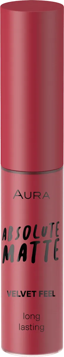 Ruž za usne AURA absolute matte 605