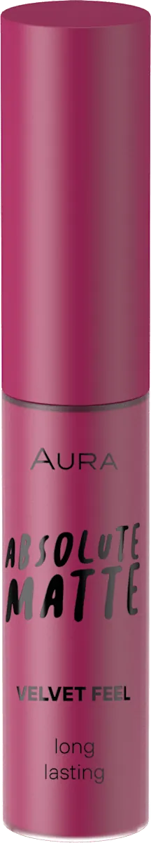 Ruž za usne AURA absolute matte 611