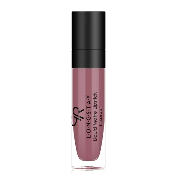 Ruž za usne GOLDEN ROSE Longstay Liquid Matte 03