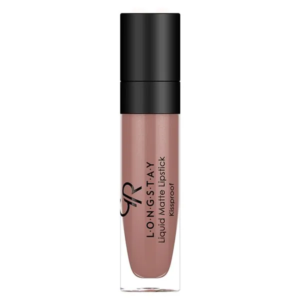 Ruž za usne GOLDEN ROSE Longstay Liquid Matte 11