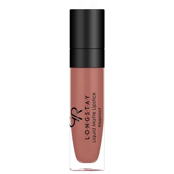 Ruž za usne GOLDEN ROSE Longstay Liquid Matte 16