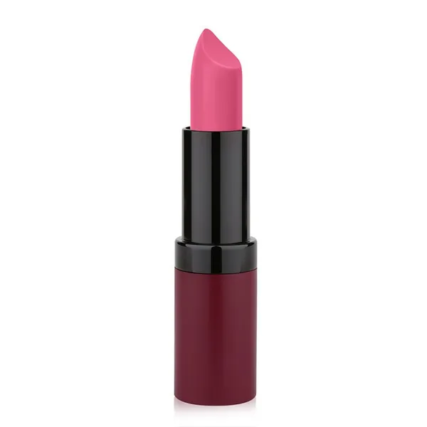 Ruž za usne GOLDEN ROSE Velvet Matte 08