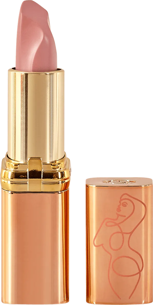 Ruž za usne L'OREAL PARIS Color riche the nudes 173 impertinent
